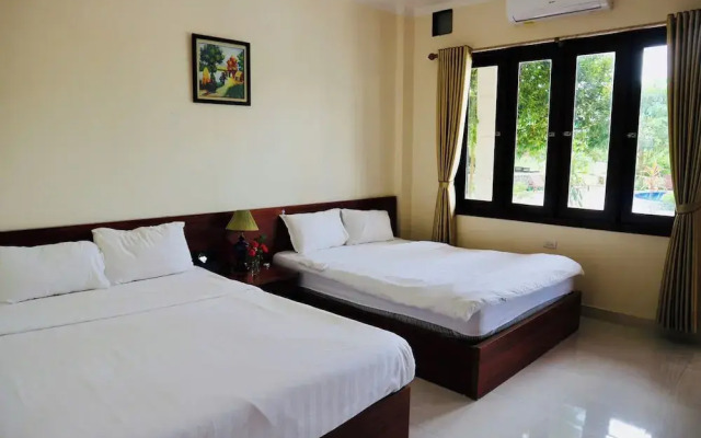 Vang Vieng Garden Resort