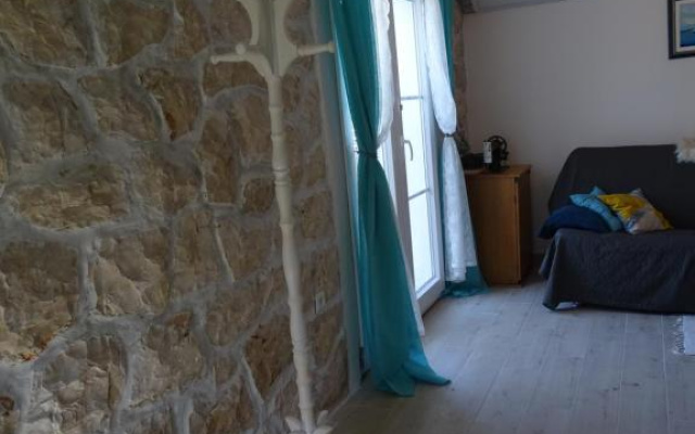 Charming apartment piccolo paradiso