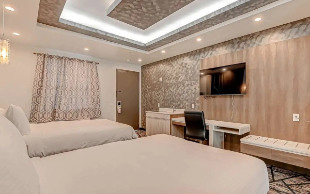 SureStay Hotel by Best Western Houston Southeast