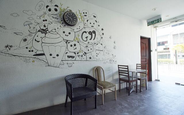G99 Hotel