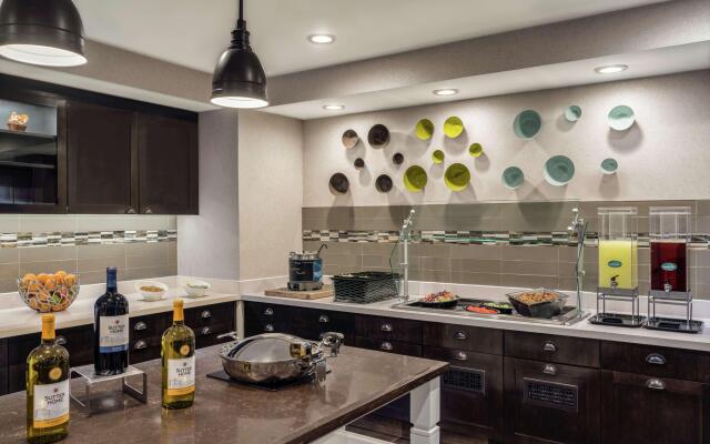 Homewood Suites by Hilton Providence/Warwick