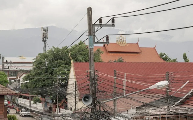 Ed Hostel Rachamakka