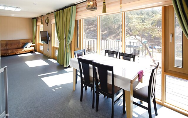 Yangpyeong Sol Maru Pension
