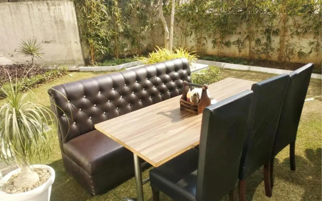 Citi Inn Grande Hotel