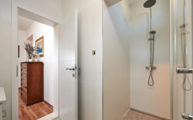 Apartmani Sara i Klara