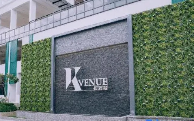 2 Bedroom Condominium K Avenue By DaniDian