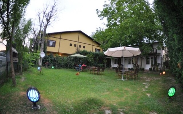 Kirkpinar Suite