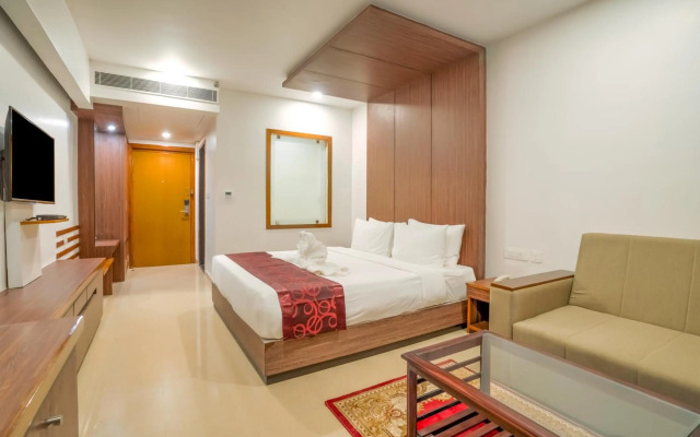 Club Mahindra Le Vintuna, Gangtok