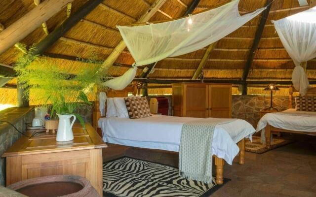 Hornbill Lodge