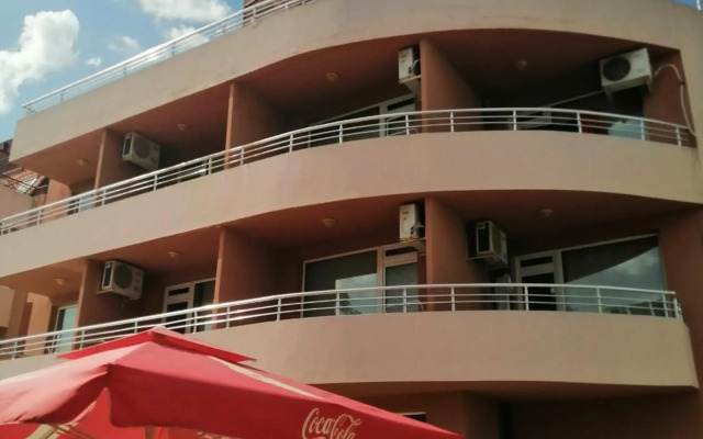 Hotel Diveda
