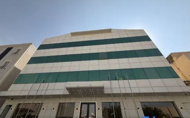 YILV Service Apartment