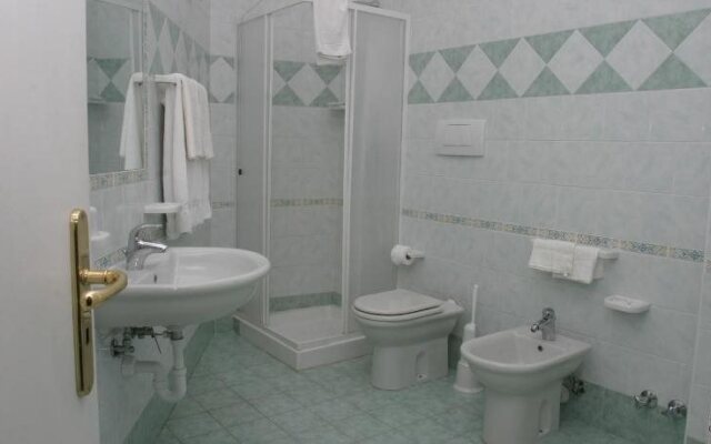 Hotel Verde