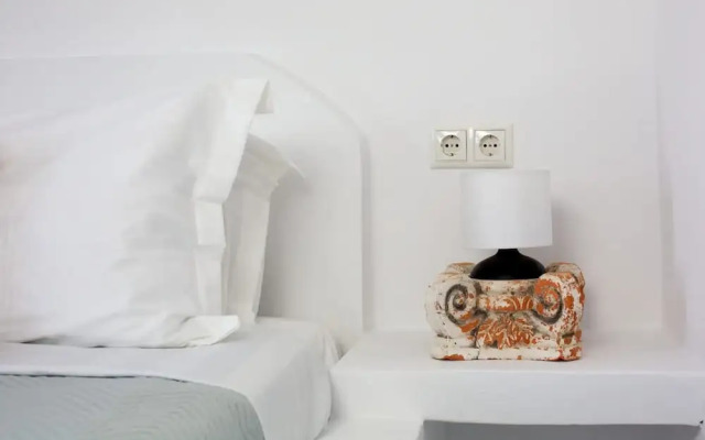 Amphora Lover s Studio - Akrotiri Haven