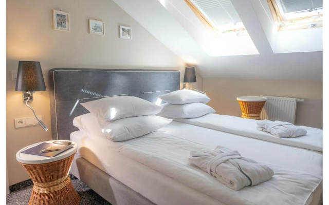 Neptuno Resort & Spa