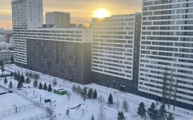 Infinity of Days (Инфинити оф Дэйс) на улице Пархоменко 156Д