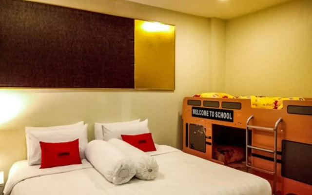 NIM SEE SENG Hotel