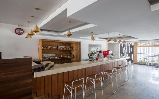 The Alea Hotel Seminyak