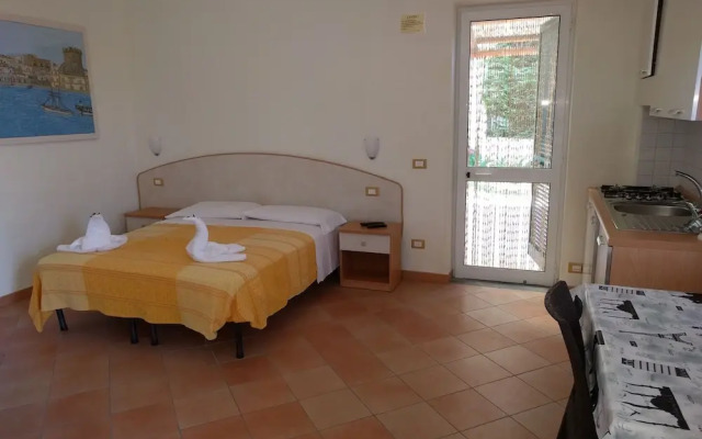 The Pietra Verde Apartments