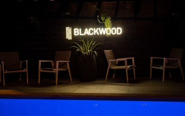 Blackwood Hotel and Apartments