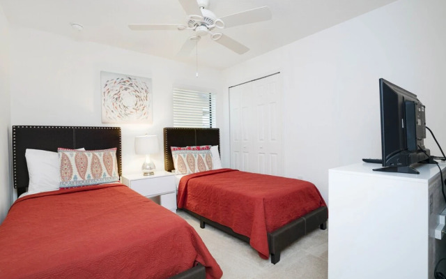 Rosemont Villa Providence 7