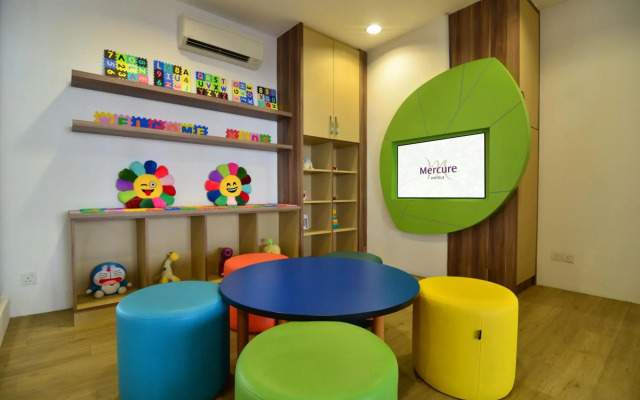 Mercure Selangor Selayang