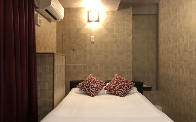 Hotel FINE - Adults Only