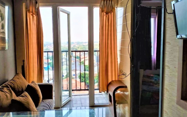 Apartemen Paragon Village by KITA