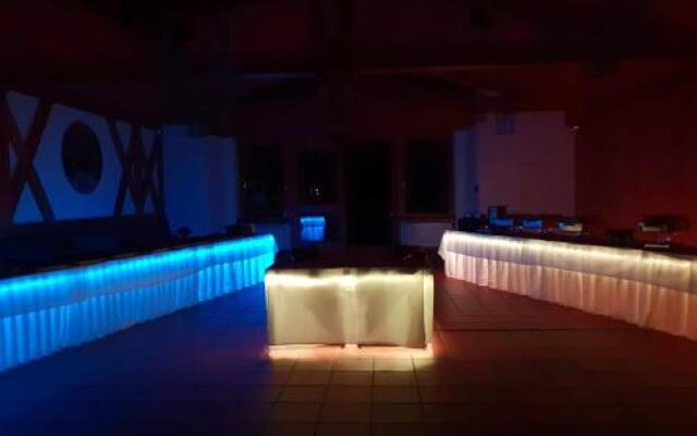 Hotel Gasthof Alter Wirt
