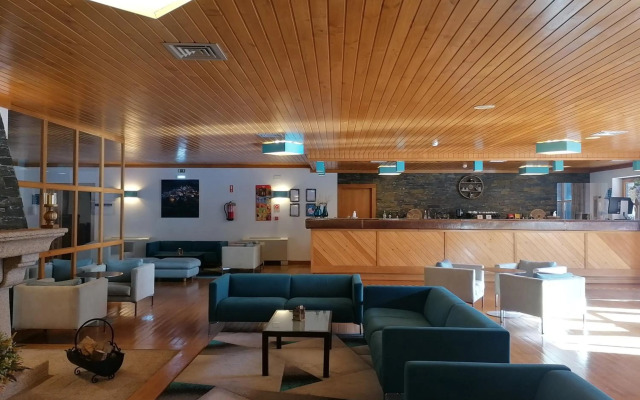 INATEL Piódão Hotel