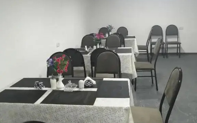 Aziz Hotel