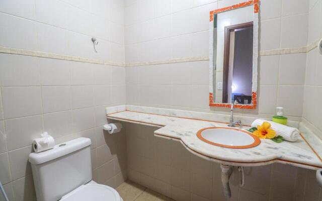 Apartamentos Pipa Centro