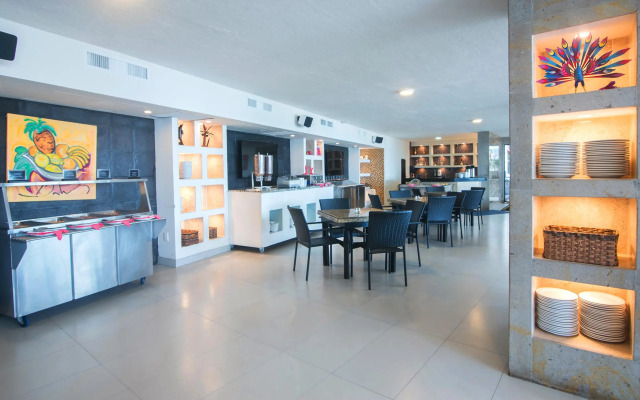 Hotel Delfin