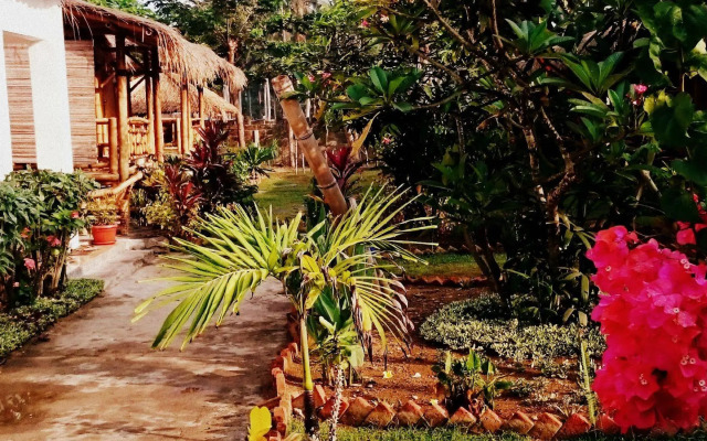 Same Same - Bungalows - Hostel