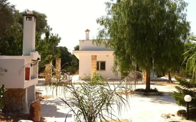 Villa Rosmarino