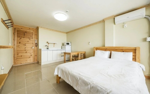 Yangyang Bono Pension