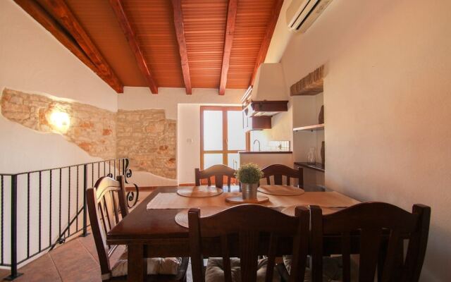 Casa Ijana