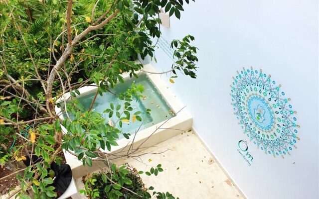 Sanctuary Home Private Pool by Olahola