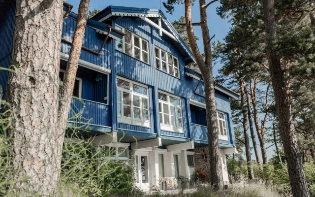 Nidahaus