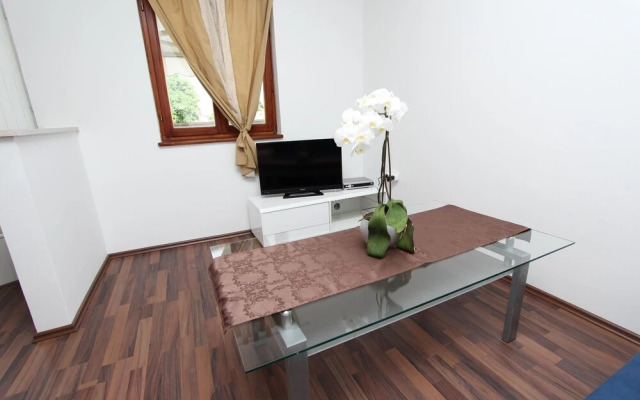 Apartments Poretti