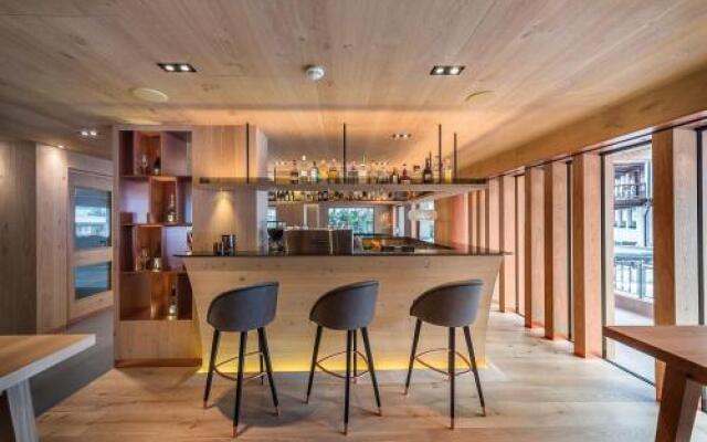 Hotel Garni Dolomié