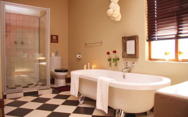Elegant Manor Guest House