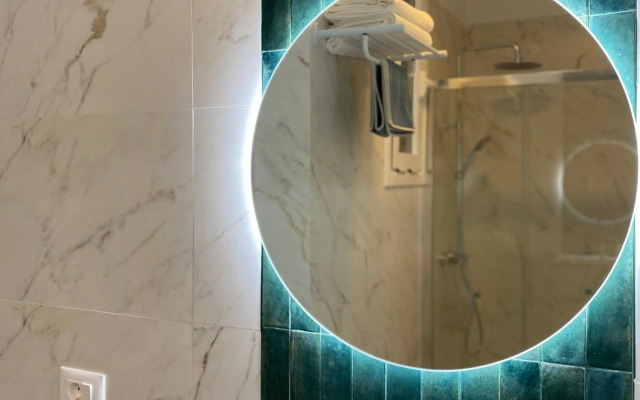 Los Cristianos, Las Vistas 1