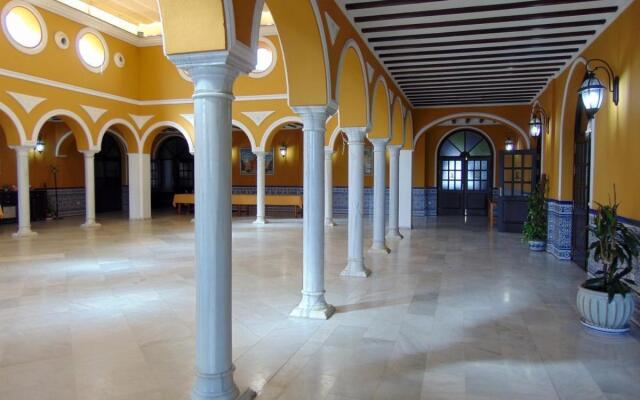 Hotel Puerto de Palos