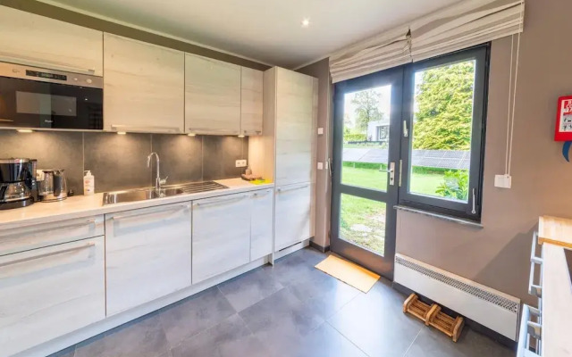 Stunning Holiday Home in Malmedy