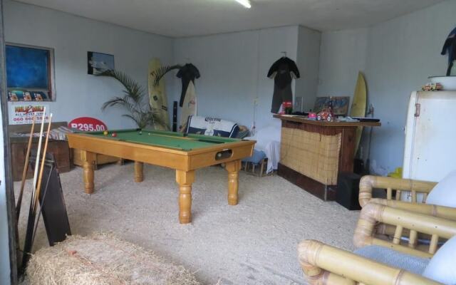 Surf Inn Supers