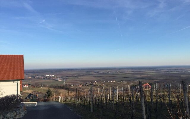 Weinresidenz am Eisenberg