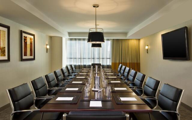 Sheraton Valley Forge Hotel King of Prussia