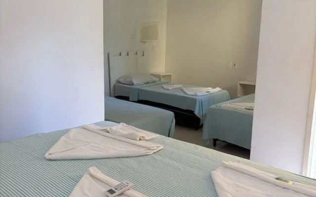 Pousada Recanto do Norte