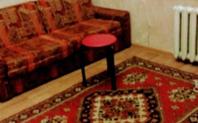 Almaty Central Hostel
