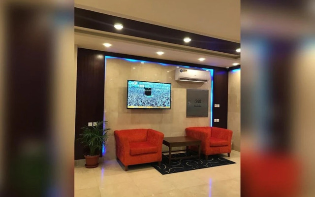 Ajnihat Kanuz Hotel Suites